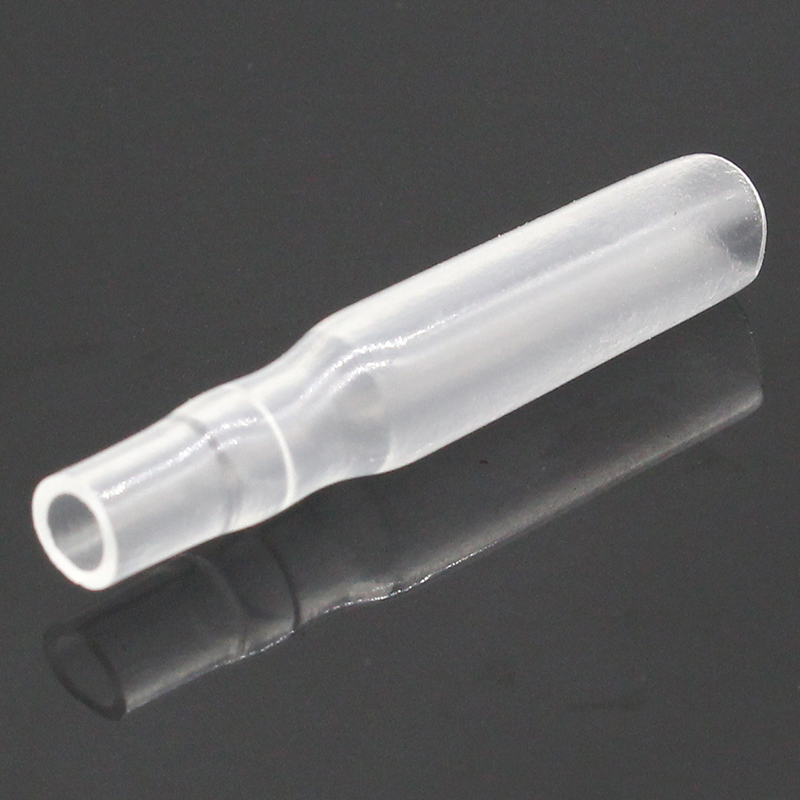 圧着ワイヤコネクタ,オス/メス,シース付き,4mm,50セッ - Body Jewelry 4 U のレビューと価格