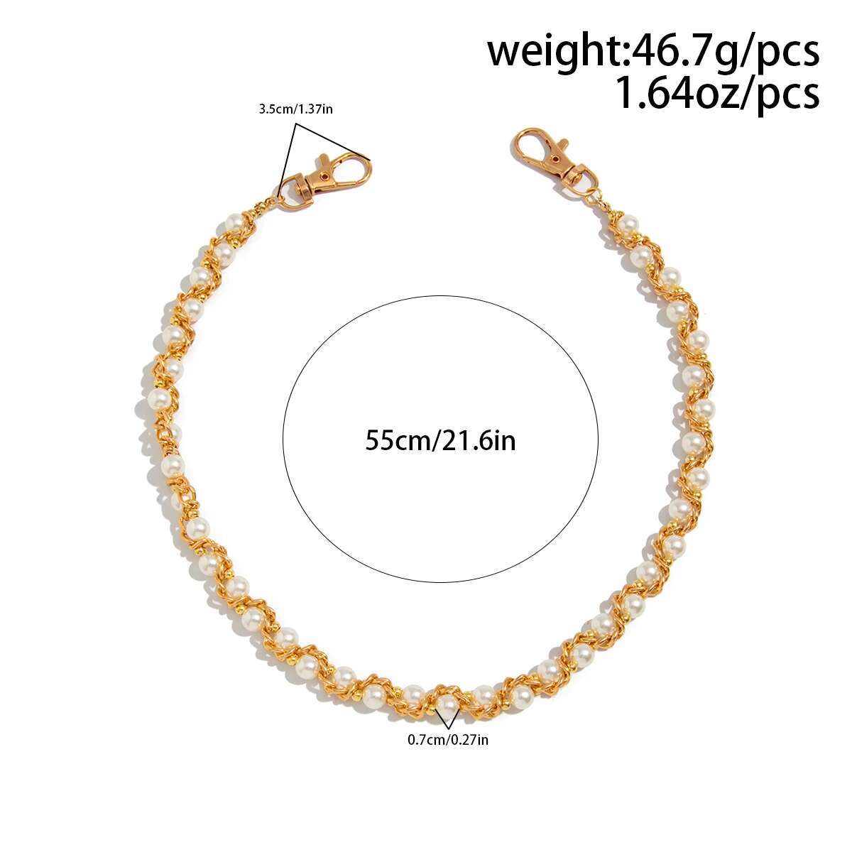 インゲマーク パンク風 模造パール パンツ ヒップスター パ - Body Jewelry Men のレビューと価格