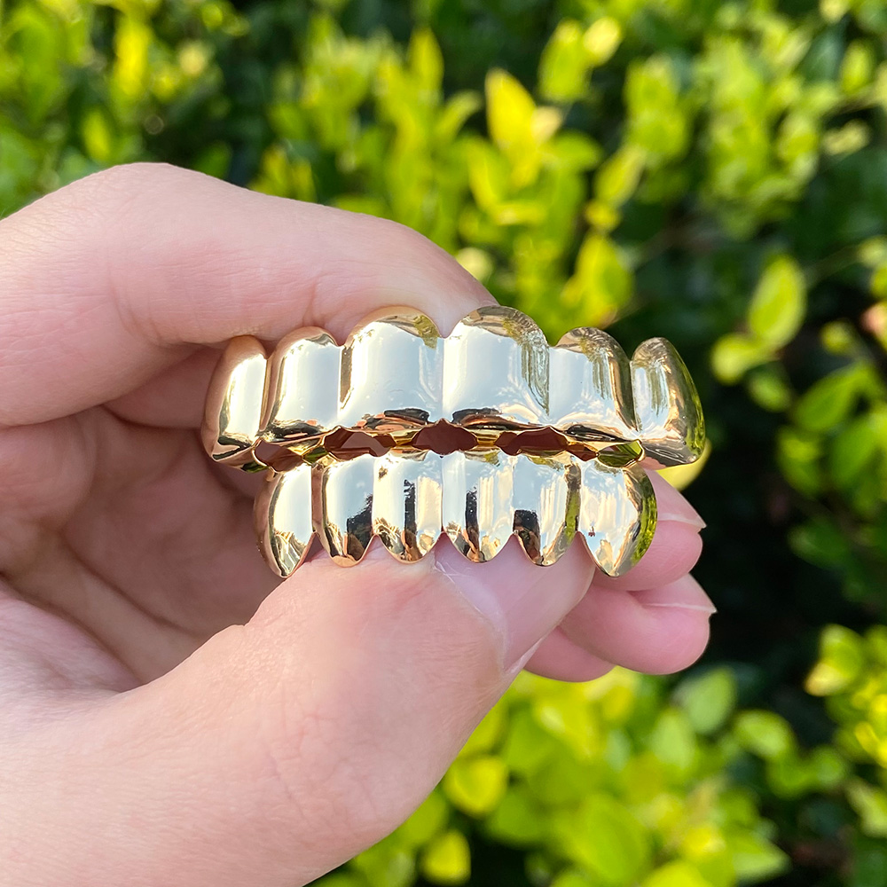 Rachelz-男性と女性のためのヒップホップゴールドカラー - Body Jewelry Men のレビューと価格