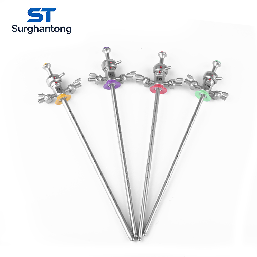 泌尿器科手術器具　硬性膀胱鏡4mmセット（内視鏡ブリッジ、ダ - Body Jewelry 4 U のレビューと価格