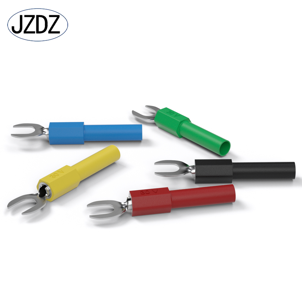 JZDZ 10 個 6 ミリメートル絶縁フォークスペード U - Body Jewelry 4 U のレビューと価格