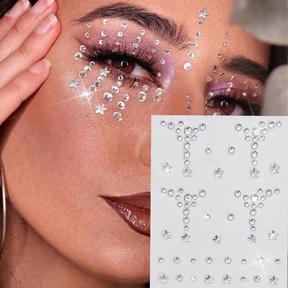 フェイクピアスボール、鼻ピアス、フェイク眉毛、リップフープ、 - Body Jewelry Eyebrow のレビューと価格
