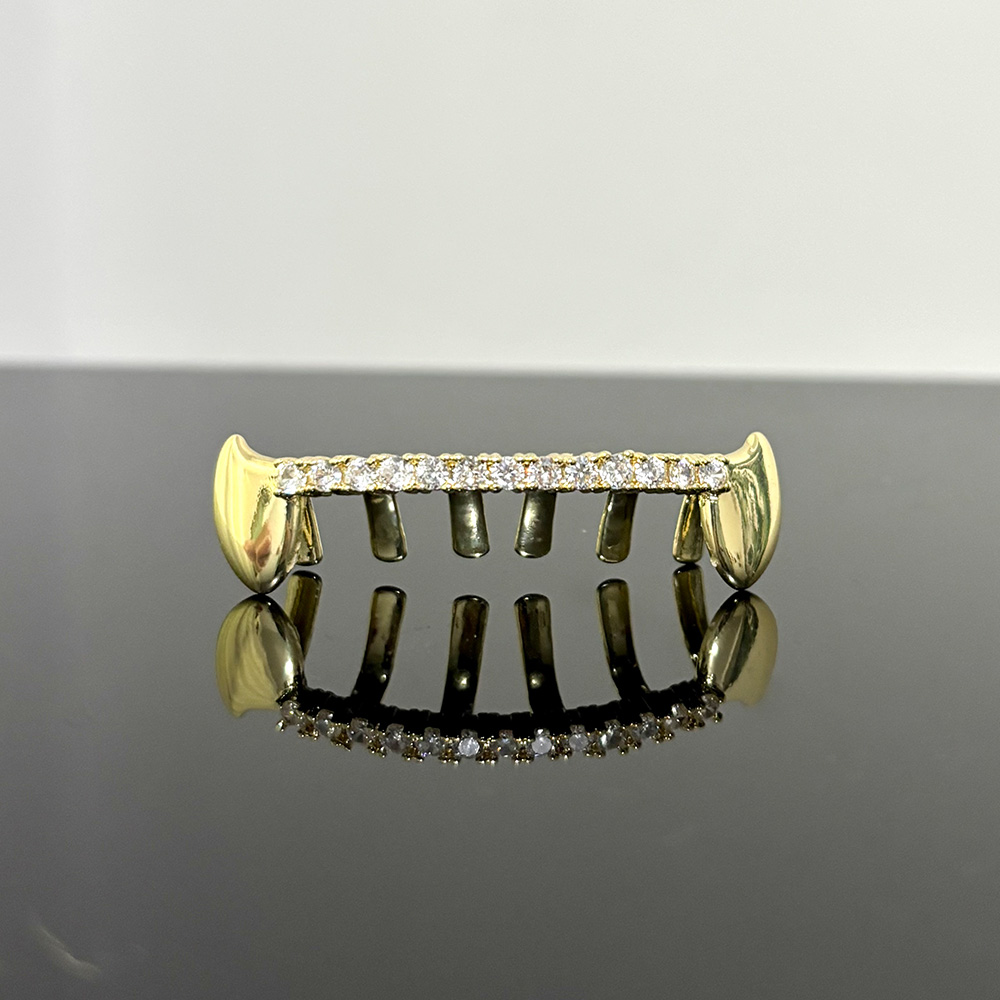 YOUNGX ヒップホップ DIY 縦型バー キュービックジ - Body Jewelry Men のレビューと価格