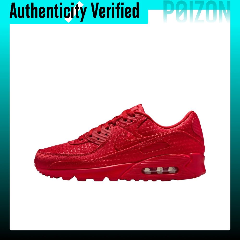 ナイキ エア マックス 90 通気性のあるローカット ランニ - Nike Shoes Air Max 90 のレビューと価格