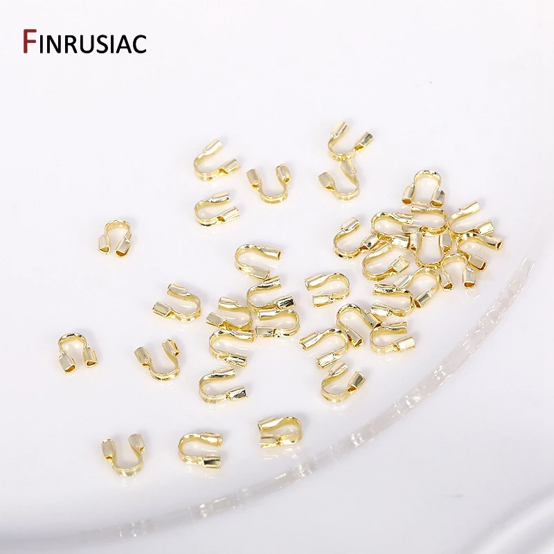 14k/18k ゴールドメッキ真鍮ワイヤーガーディアンコード - Body Jewelry 4 U のレビューと価格