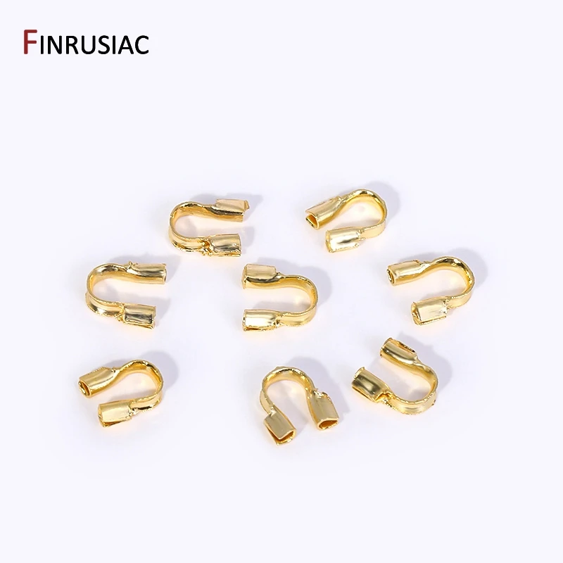 14k/18k ゴールドメッキ真鍮ワイヤーガーディアンコード - Body Jewelry 4 U のレビューと価格