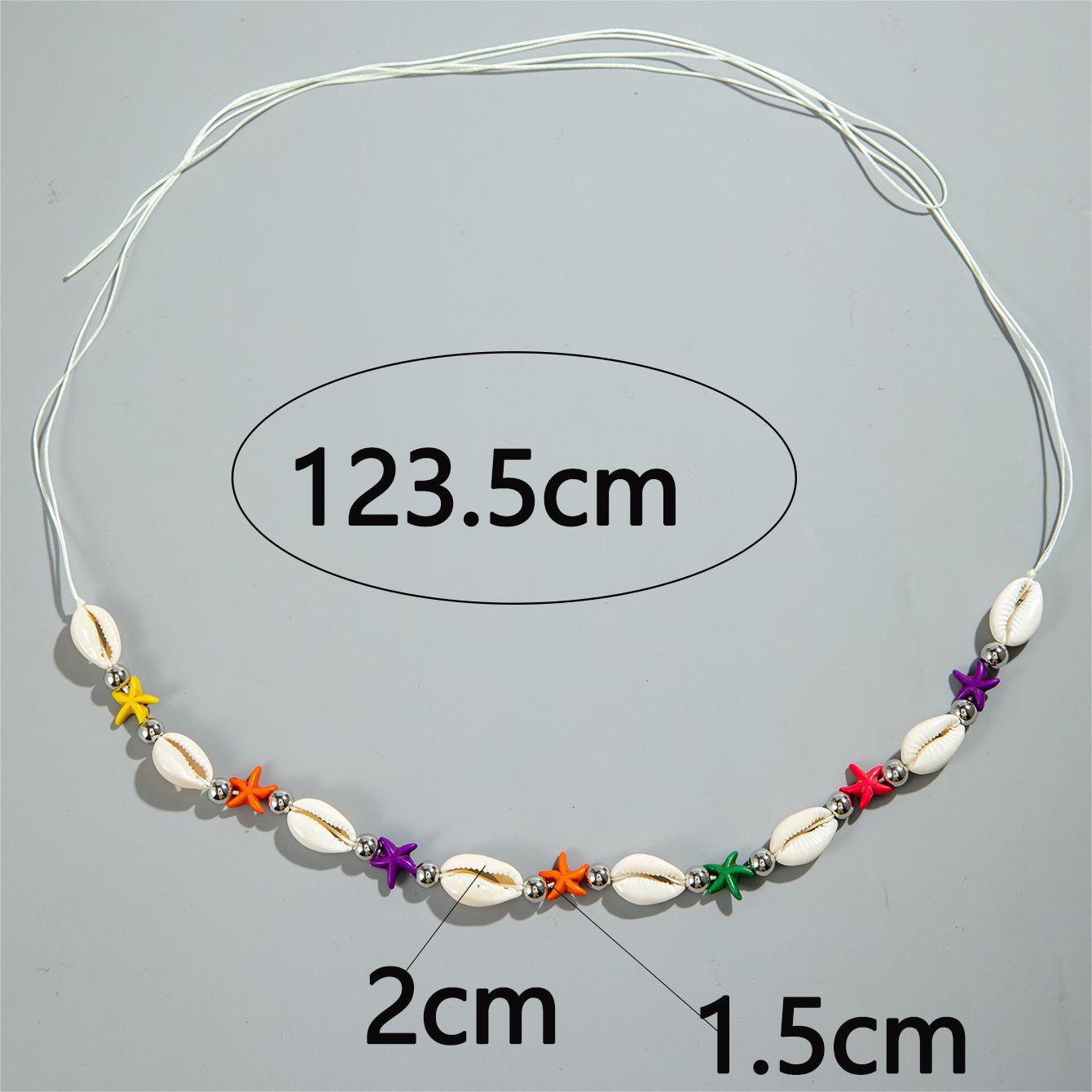 TOCONA-女性のためのボヘミアンシェルのようなベリーチェ - Body Jewelry In Bulk のレビューと価格