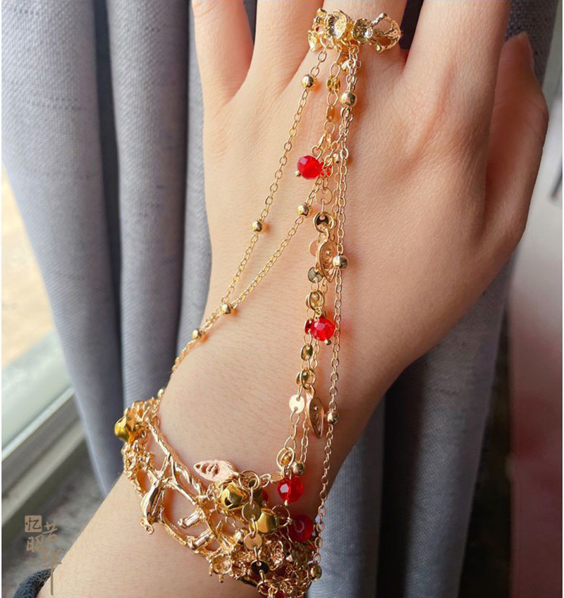 ラインストーンとヴィンテージジュエリー,合金,女性用,ニット - Body Jewelry Eyebrow のレビューと価格